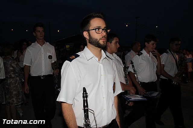 Procesin Paretn-Cantareros 2016 - 97