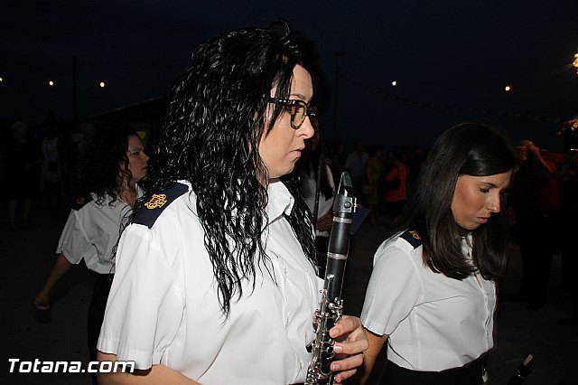 Procesin Paretn-Cantareros 2016 - 99