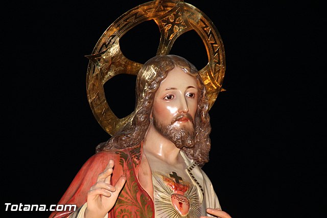 Procesin Paretn-Cantareros 2016 - 103