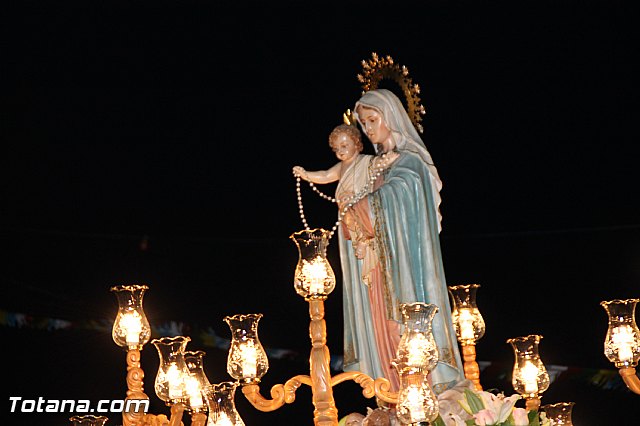 Procesin Paretn-Cantareros 2016 - 106