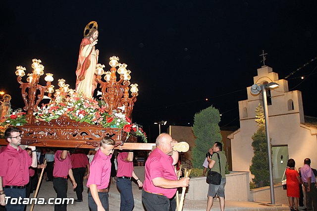 Procesin Paretn-Cantareros 2016 - 108