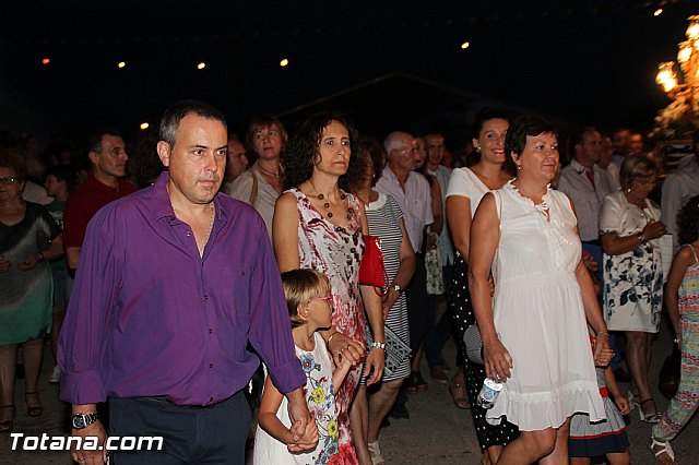 Procesin Paretn-Cantareros 2016 - 109