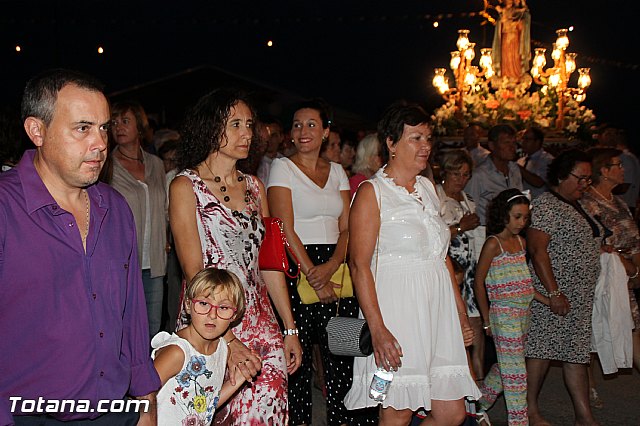 Procesin Paretn-Cantareros 2016 - 110