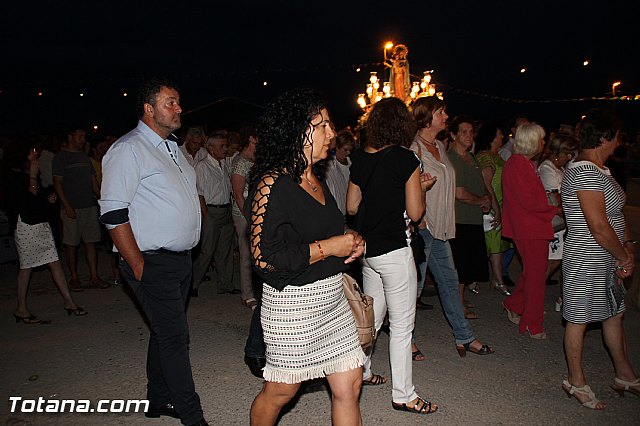 Procesin Paretn-Cantareros 2016 - 111