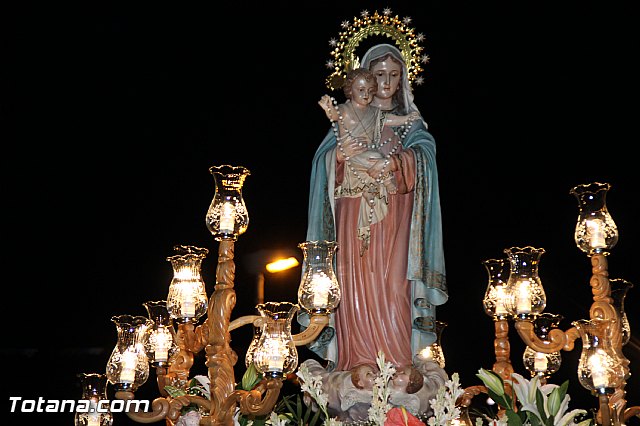 Procesin Paretn-Cantareros 2016 - 118