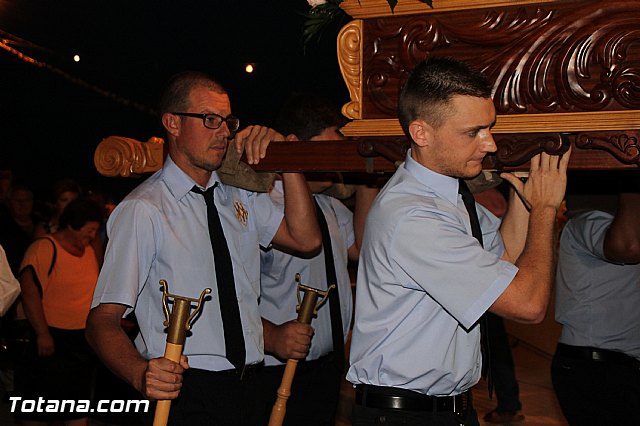 Procesin Paretn-Cantareros 2016 - 120