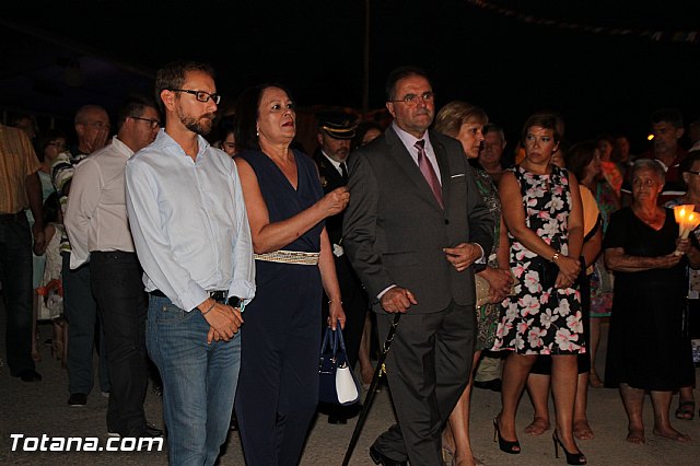 Procesin Paretn-Cantareros 2016 - 123