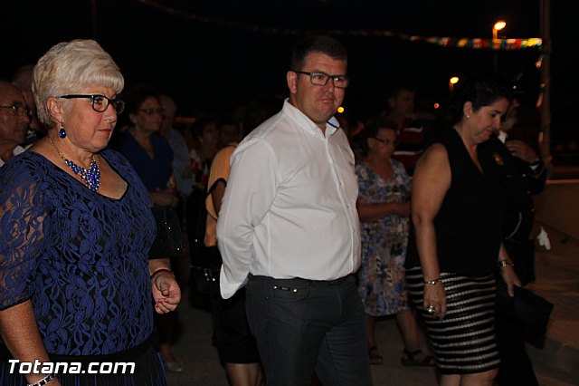 Procesin Paretn-Cantareros 2016 - 124