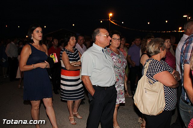 Procesin Paretn-Cantareros 2016 - 126