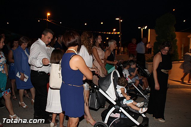 Procesin Paretn-Cantareros 2016 - 129