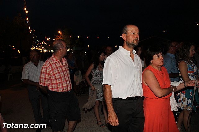 Procesin Paretn-Cantareros 2016 - 130