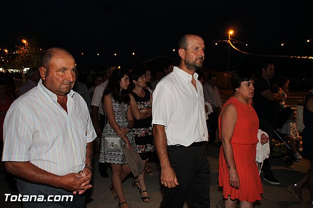 Procesin Paretn-Cantareros 2016 - 131