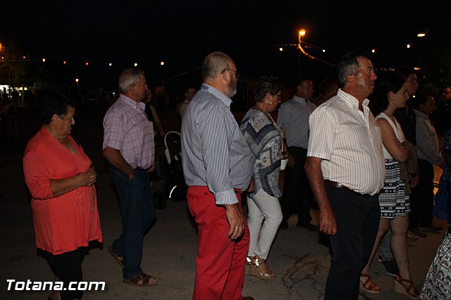 Procesin Paretn-Cantareros 2016 - 132