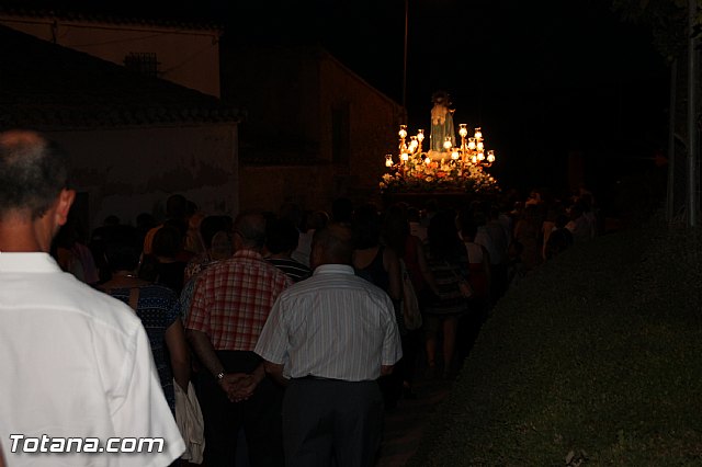 Procesin Paretn-Cantareros 2016 - 133