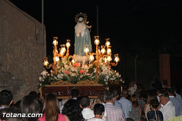 Procesin Paretn-Cantareros 2016 - 134