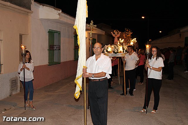 Procesin Paretn-Cantareros 2016 - 135