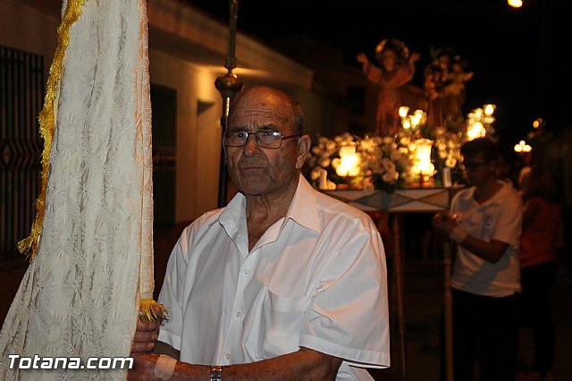 Procesin Paretn-Cantareros 2016 - 136