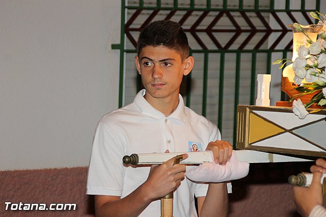 Procesin Paretn-Cantareros 2016 - 141