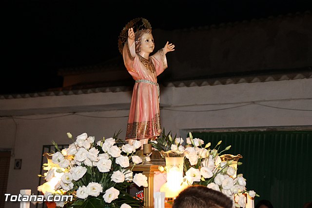 Procesin Paretn-Cantareros 2016 - 146