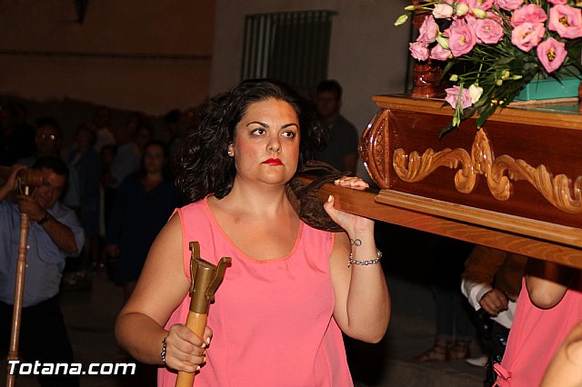 Procesin Paretn-Cantareros 2016 - 150