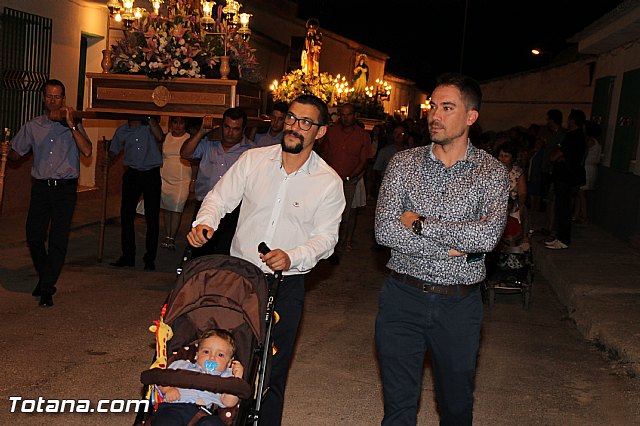 Procesin Paretn-Cantareros 2016 - 154