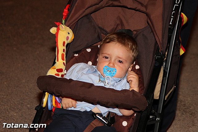 Procesin Paretn-Cantareros 2016 - 155