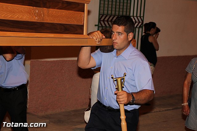 Procesin Paretn-Cantareros 2016 - 158