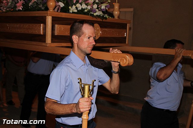 Procesin Paretn-Cantareros 2016 - 161