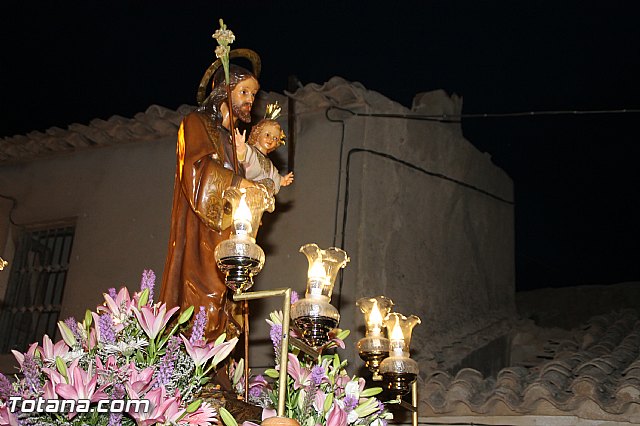 Procesin Paretn-Cantareros 2016 - 162