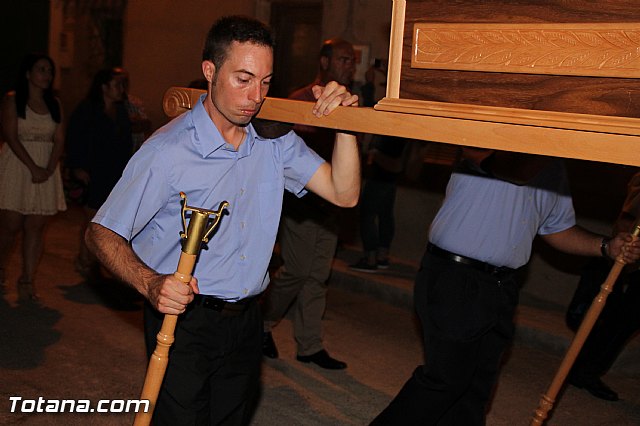 Procesin Paretn-Cantareros 2016 - 163