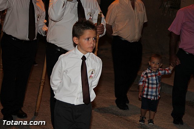 Procesin Paretn-Cantareros 2016 - 166