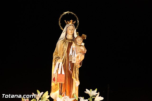 Procesin Paretn-Cantareros 2016 - 168