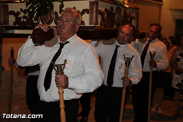 Procesin Paretn-Cantareros 2016 - 169