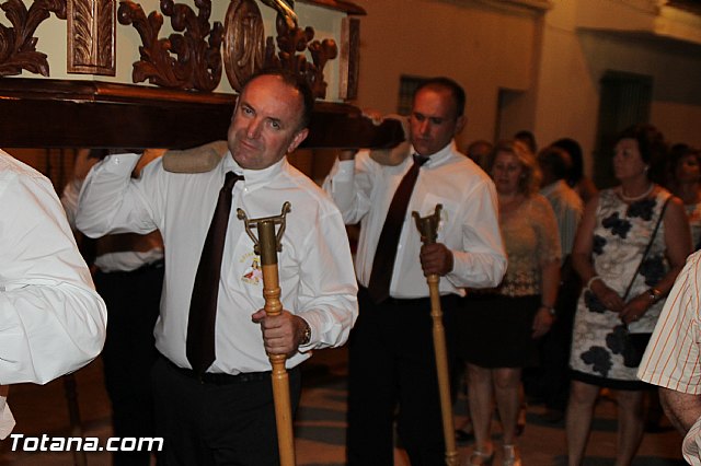 Procesin Paretn-Cantareros 2016 - 170