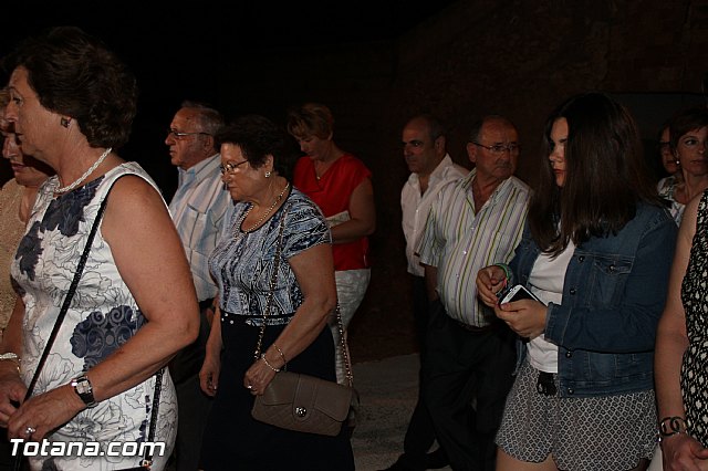 Procesin Paretn-Cantareros 2016 - 175