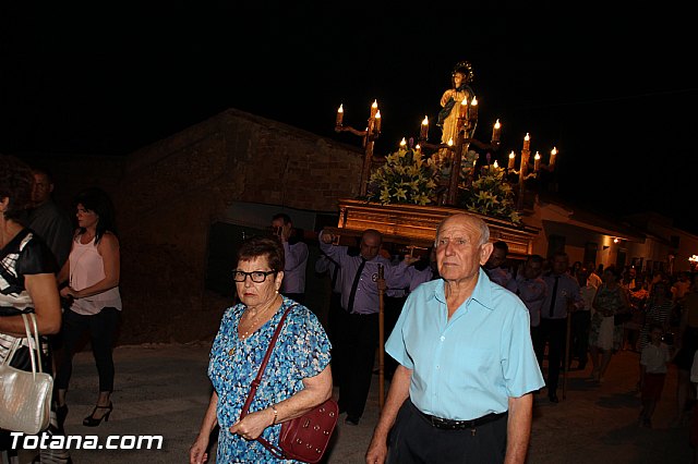 Procesin Paretn-Cantareros 2016 - 177