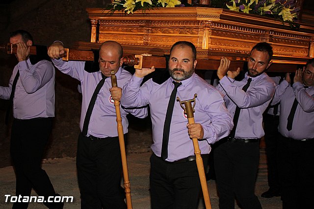 Procesin Paretn-Cantareros 2016 - 178