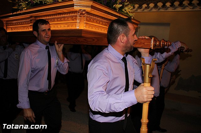 Procesin Paretn-Cantareros 2016 - 180