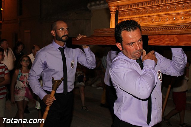 Procesin Paretn-Cantareros 2016 - 181