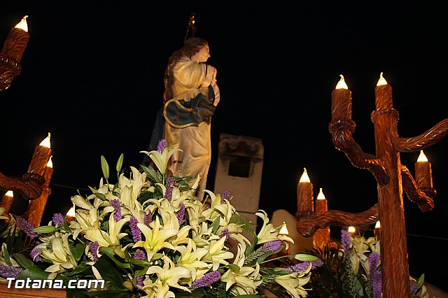 Procesin Paretn-Cantareros 2016 - 182