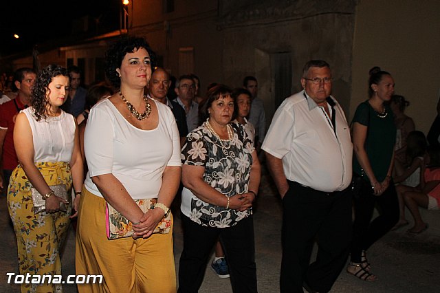 Procesin Paretn-Cantareros 2016 - 184