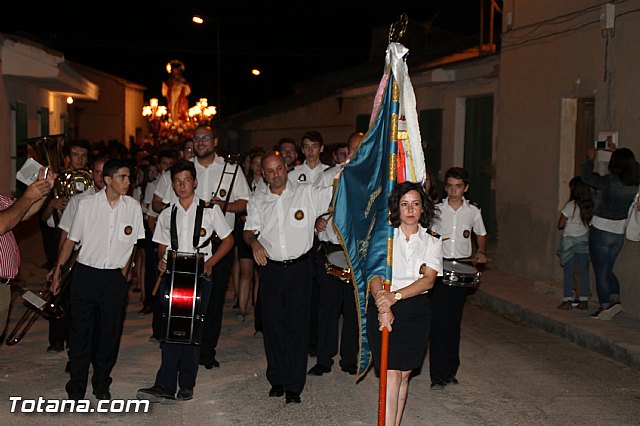 Procesin Paretn-Cantareros 2016 - 188