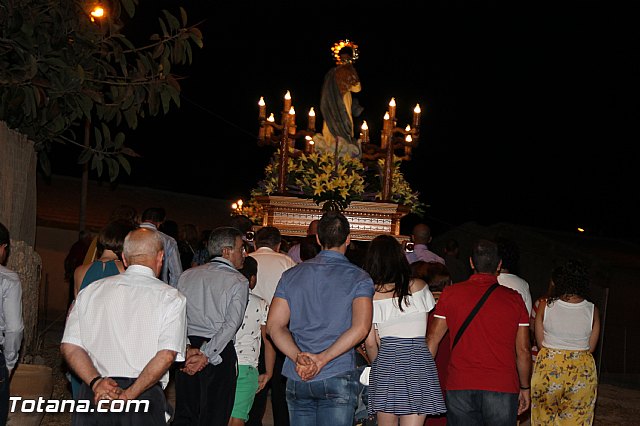 Procesin Paretn-Cantareros 2016 - 192