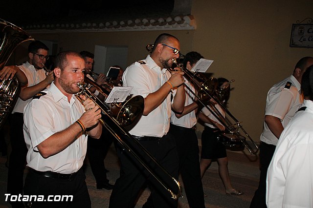 Procesin Paretn-Cantareros 2016 - 194