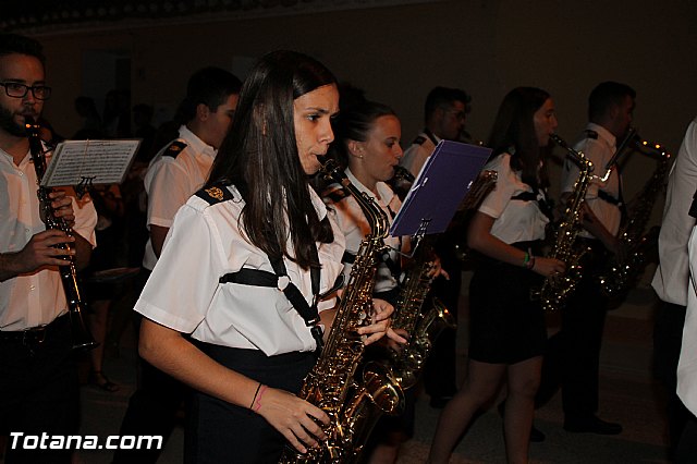 Procesin Paretn-Cantareros 2016 - 196