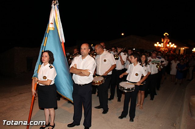 Procesin Paretn-Cantareros 2016 - 202