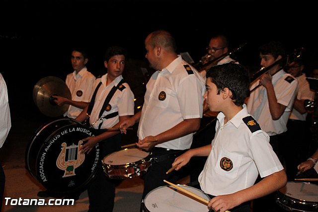 Procesin Paretn-Cantareros 2016 - 204