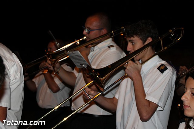 Procesin Paretn-Cantareros 2016 - 205