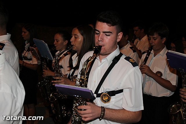 Procesin Paretn-Cantareros 2016 - 208