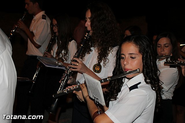 Procesin Paretn-Cantareros 2016 - 210